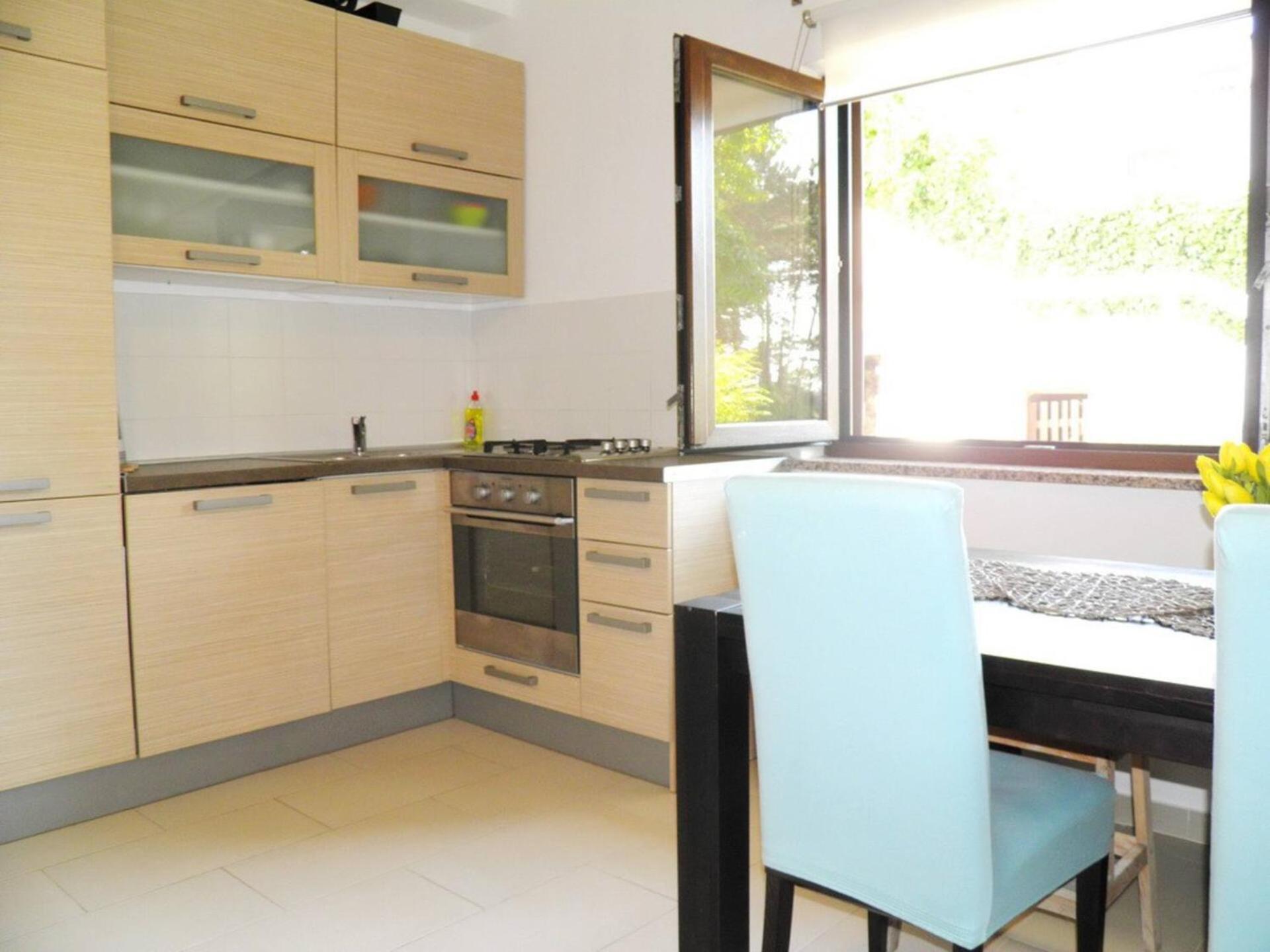 Apartment Starcevic Filipovic Baška Exterior foto