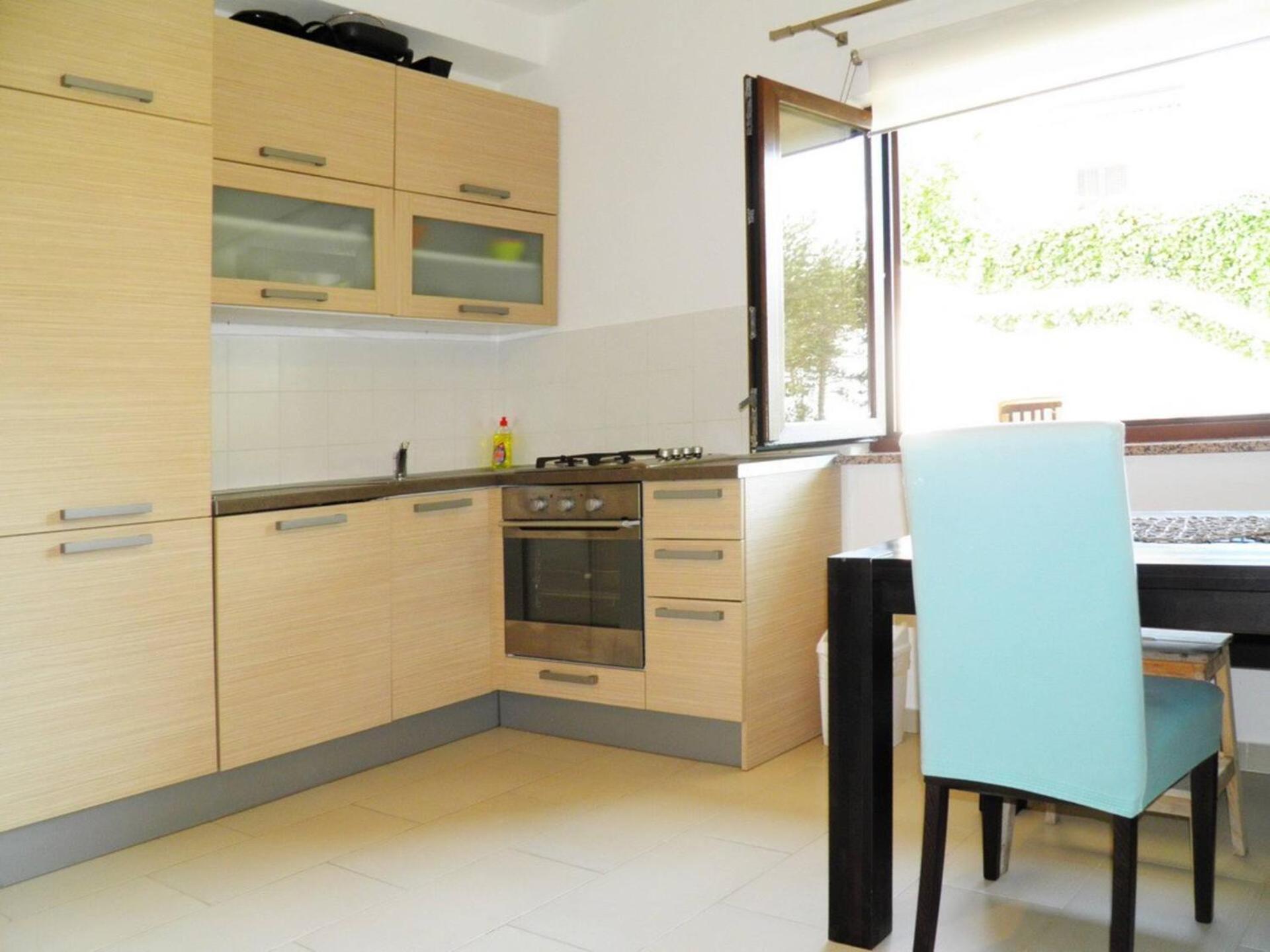Apartment Starcevic Filipovic Baška Exterior foto